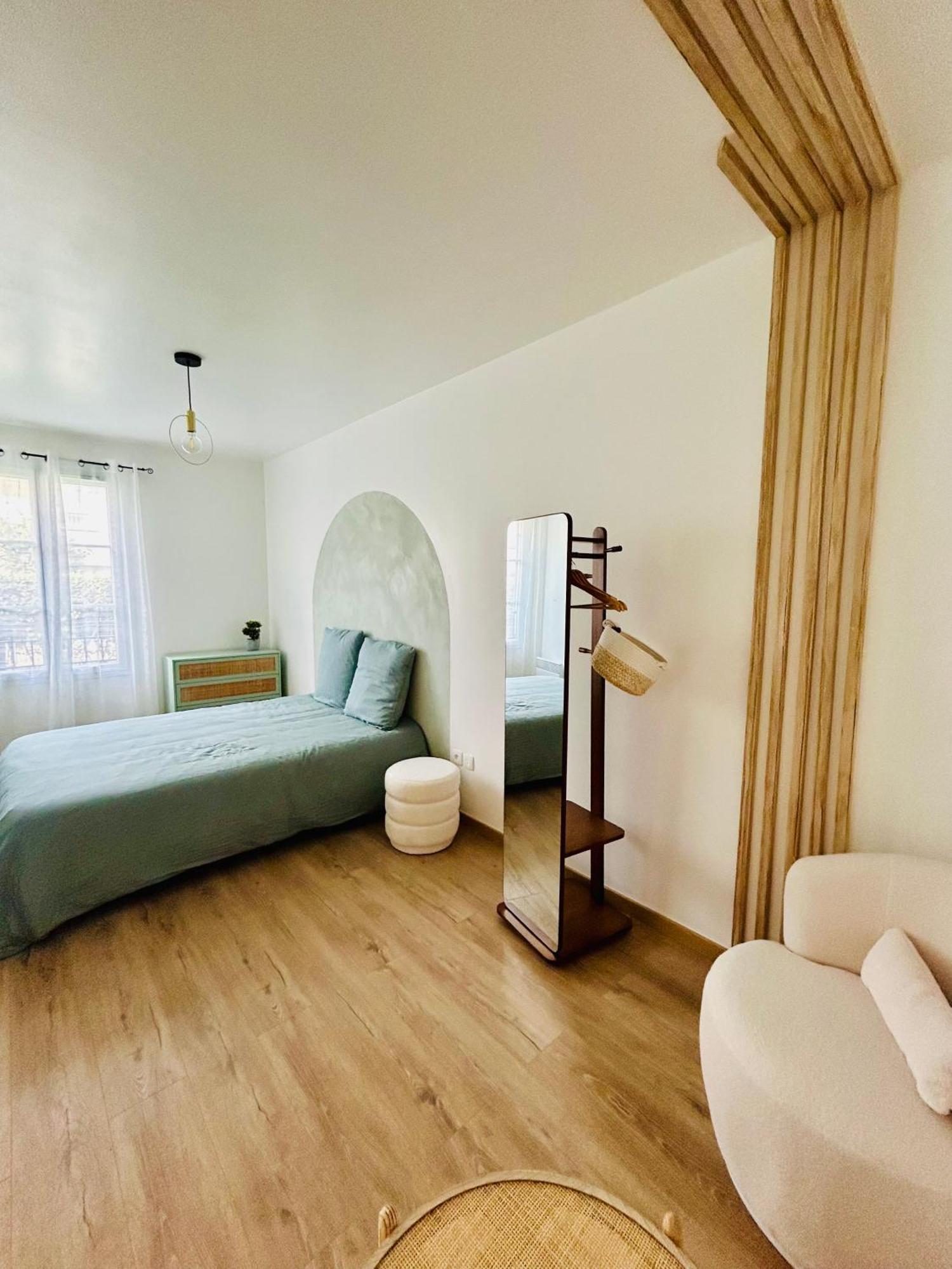 Serenity Place 세리스 외부 사진